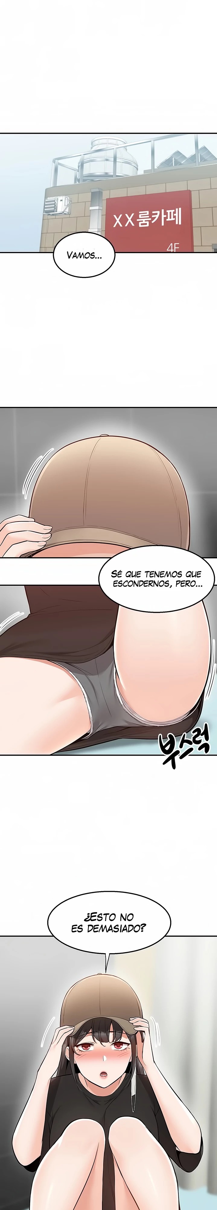 Delivery to Home Raw Chapter 22 Page 11