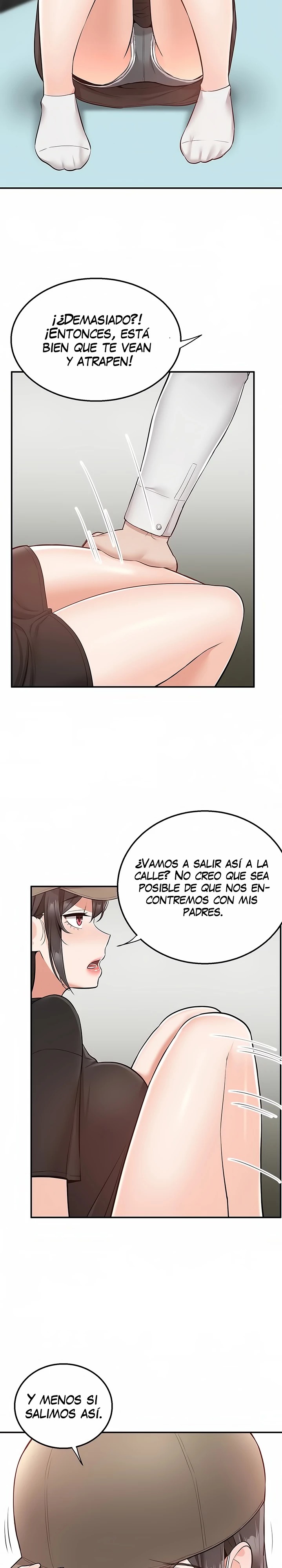 Delivery to Home Raw Chapter 22 Page 12