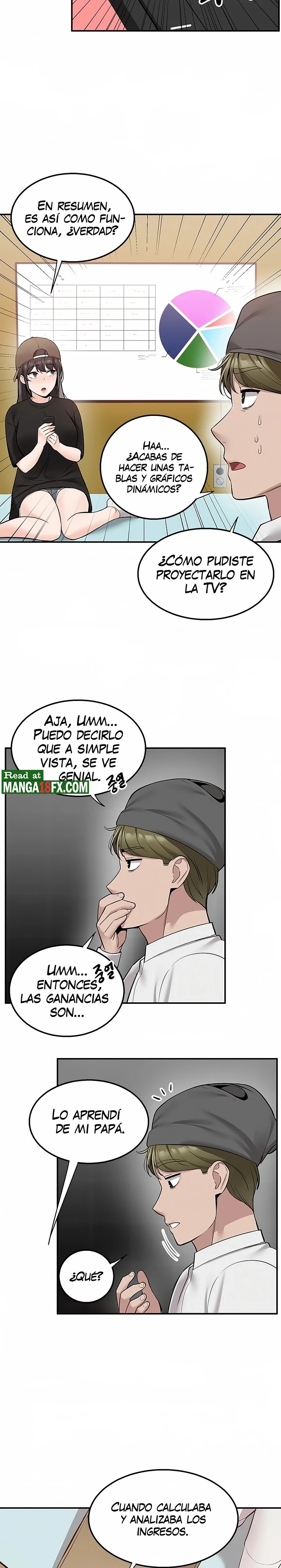 Delivery to Home Raw Chapter 22 Page 15