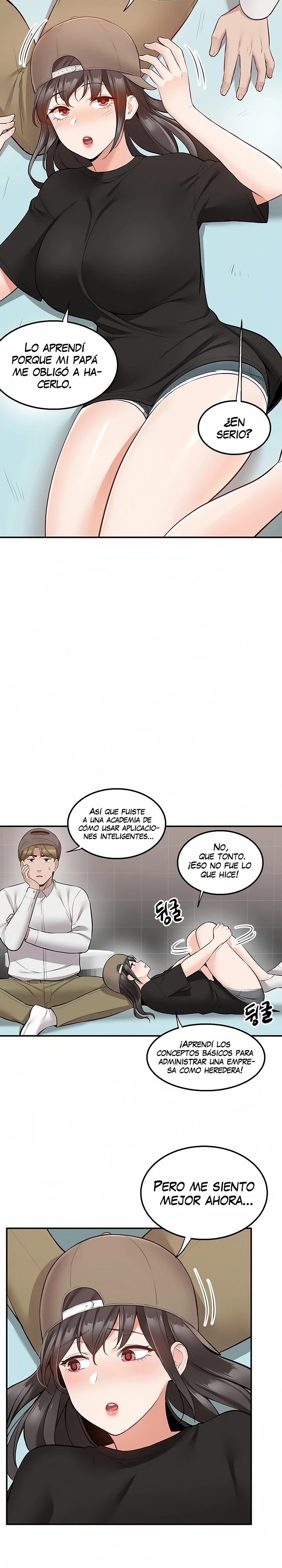 Delivery to Home Raw Chapter 22 Page 16