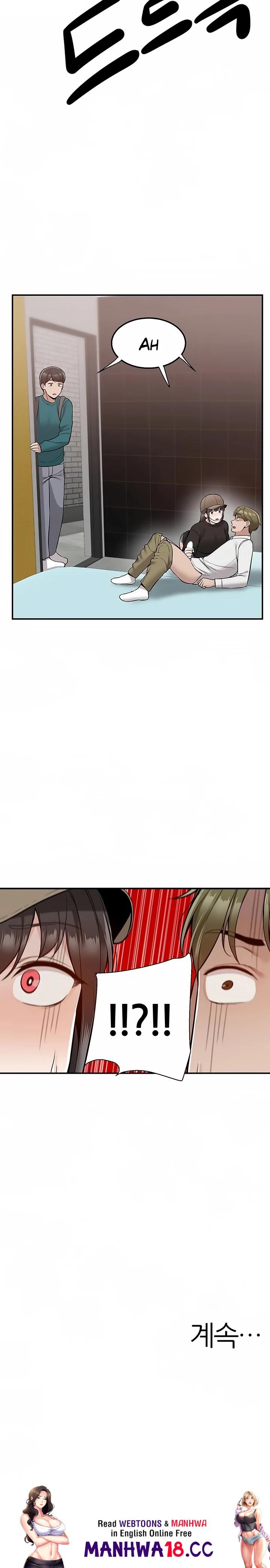 Delivery to Home Raw Chapter 22 Page 24
