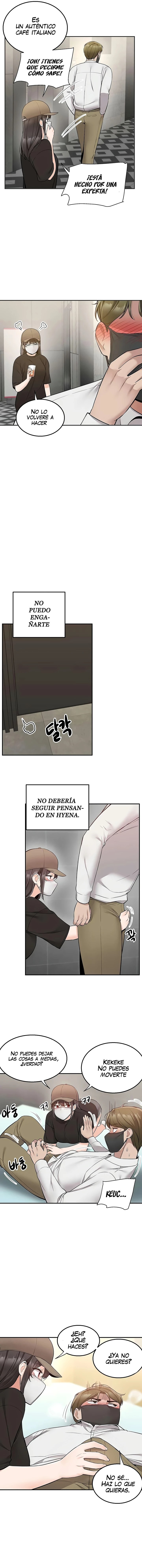 Delivery to Home Raw Chapter 23 Page 11