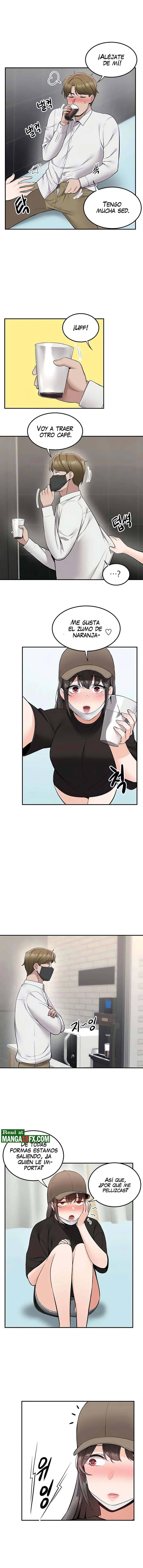 Delivery to Home Raw Chapter 23 Page 2