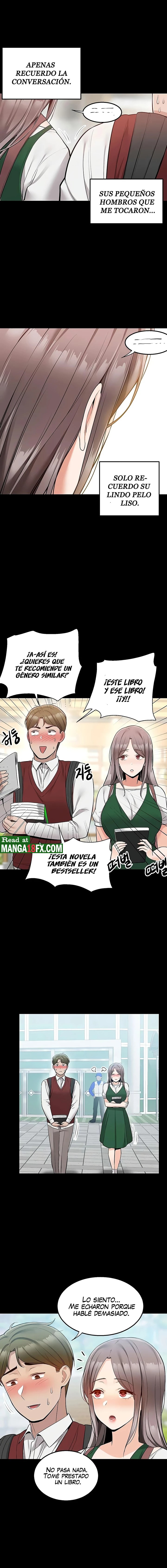 Delivery to Home Raw Chapter 23 Page 5