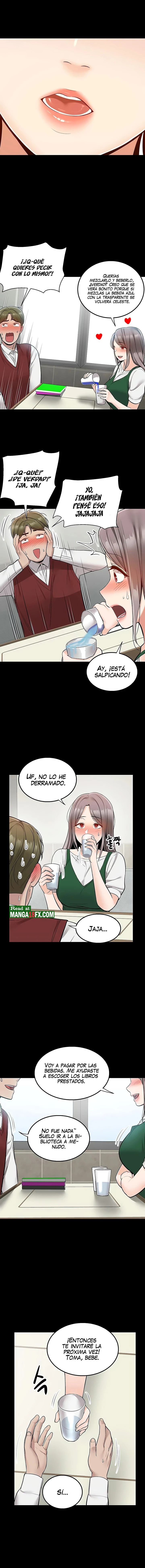 Delivery to Home Raw Chapter 23 Page 8