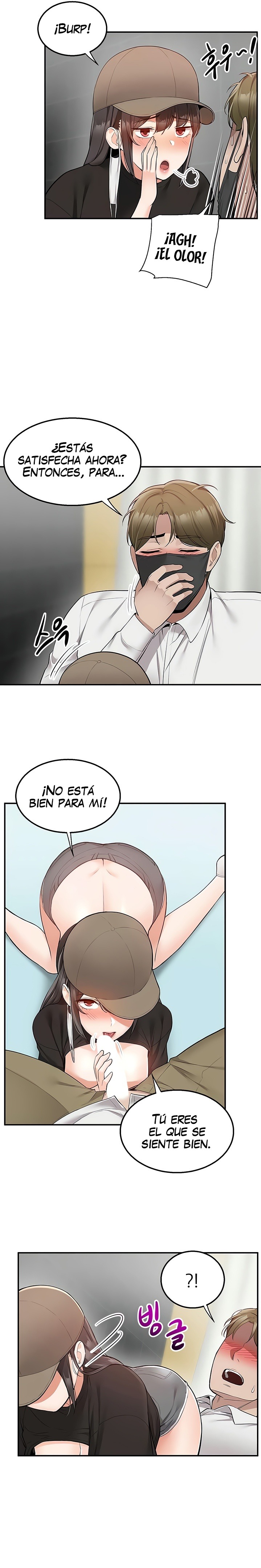 Delivery to Home Raw Chapter 24 Page 11