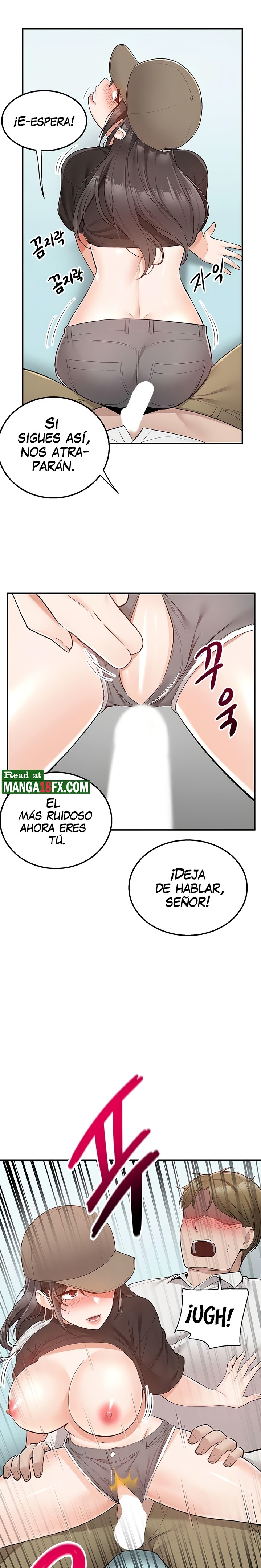 Delivery to Home Raw Chapter 24 Page 12