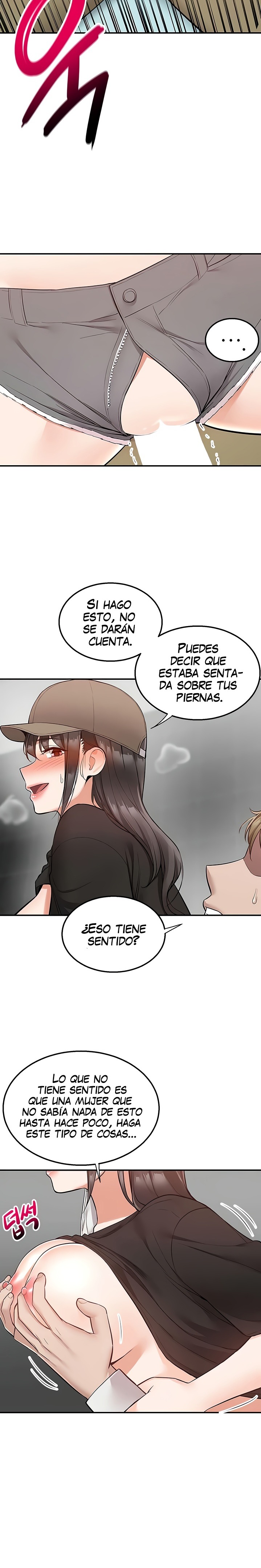 Delivery to Home Raw Chapter 24 Page 13