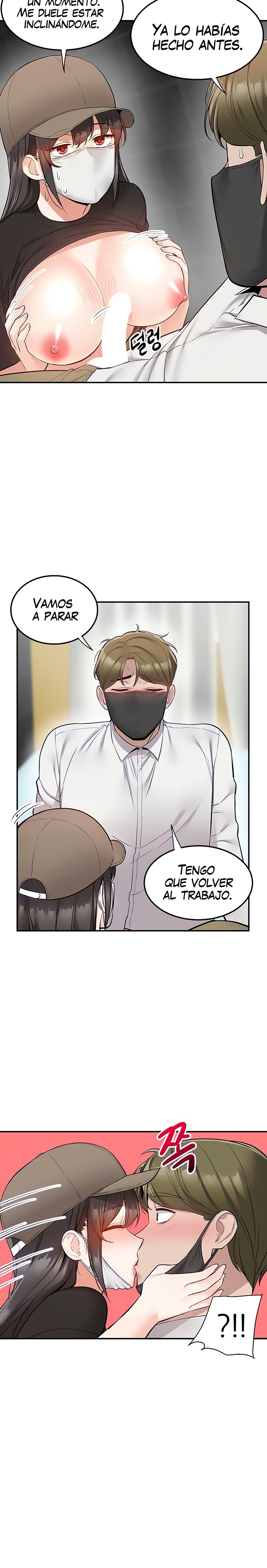 Delivery to Home Raw Chapter 24 Page 4