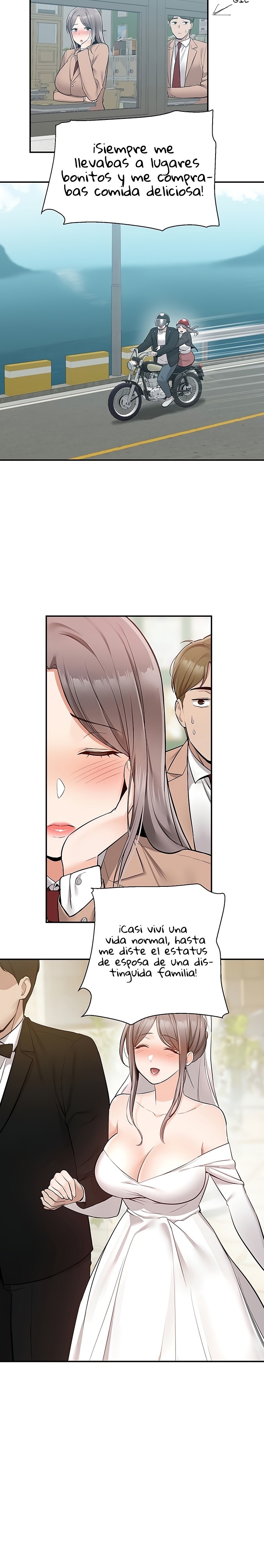 Delivery to Home Raw Chapter 25 Page 16