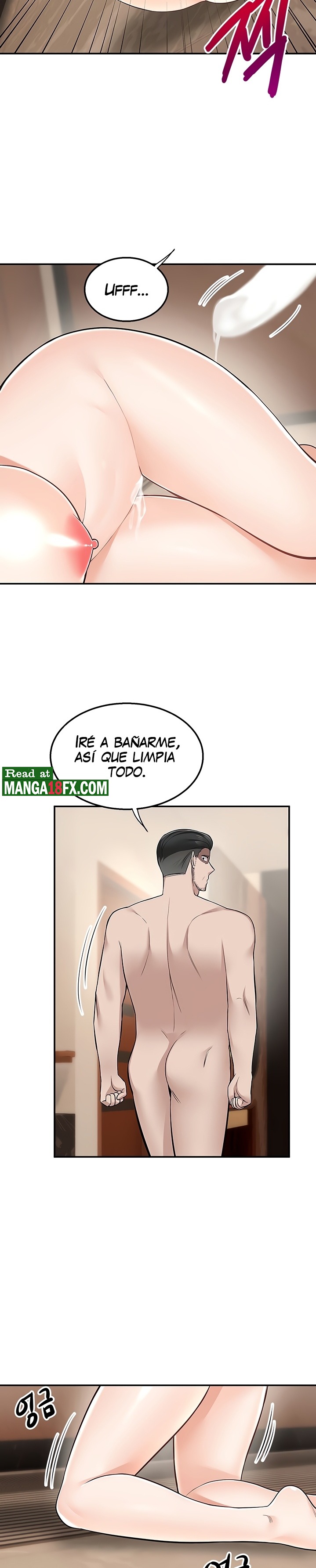 Delivery to Home Raw Chapter 25 Page 24