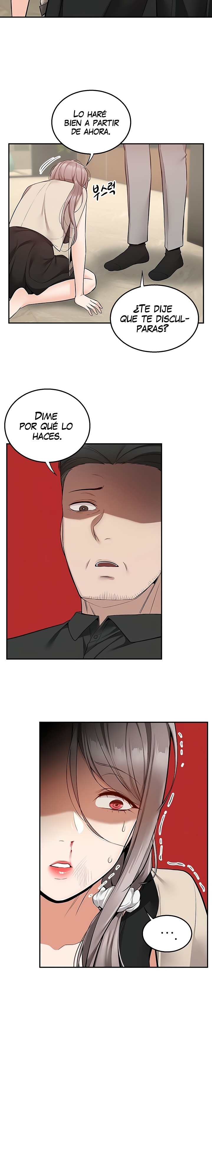Delivery to Home Raw Chapter 25 Page 4