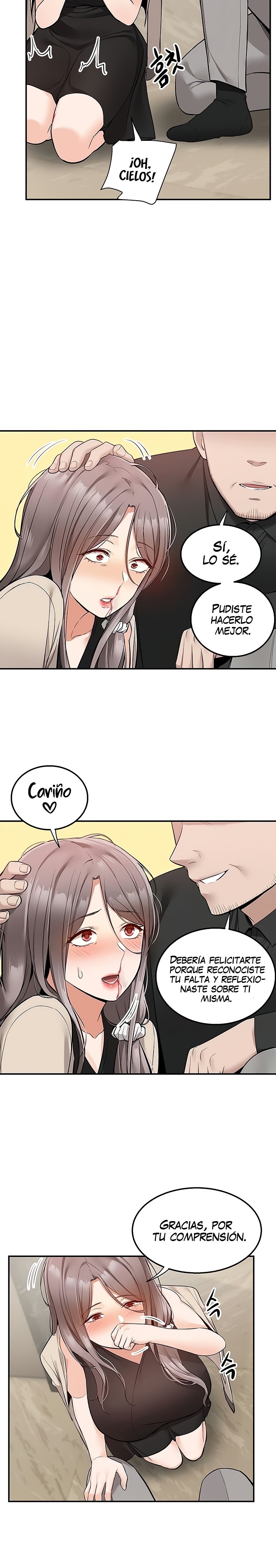 Delivery to Home Raw Chapter 25 Page 7