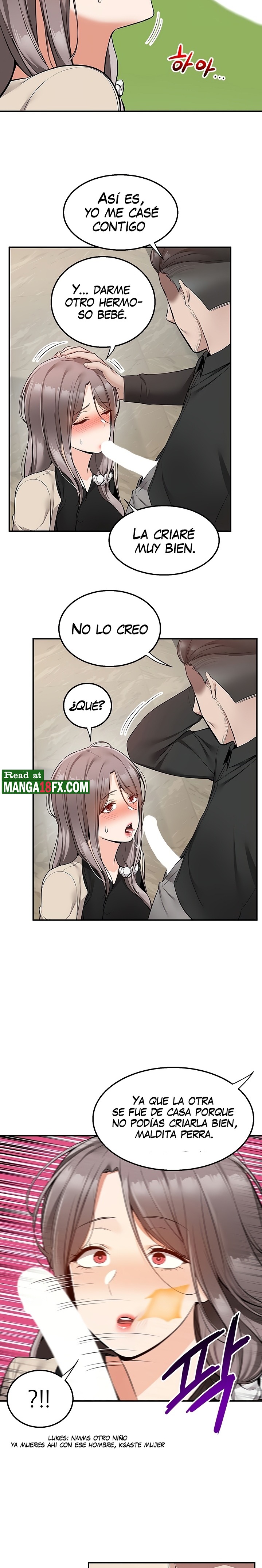 Delivery to Home Raw Chapter 25 Page 9