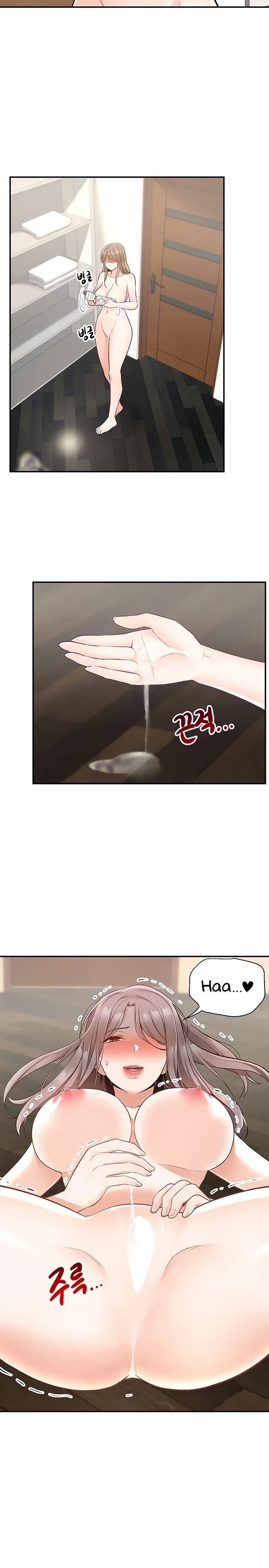 Delivery to Home Raw Chapter 26 Page 4