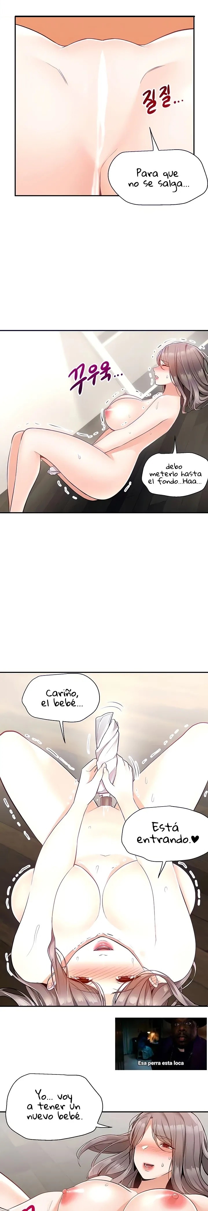 Delivery to Home Raw Chapter 26 Page 5