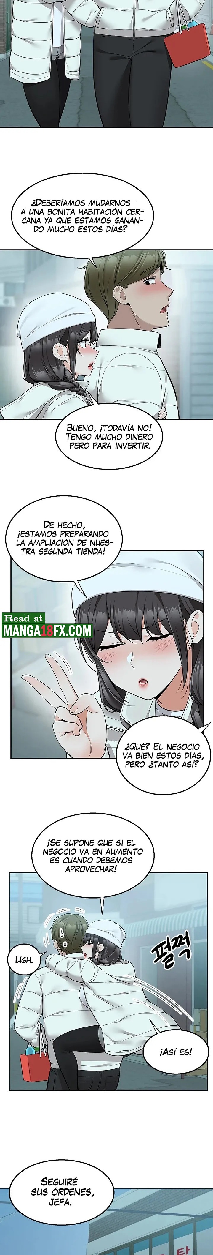 Delivery to Home Raw Chapter 27 Page 12