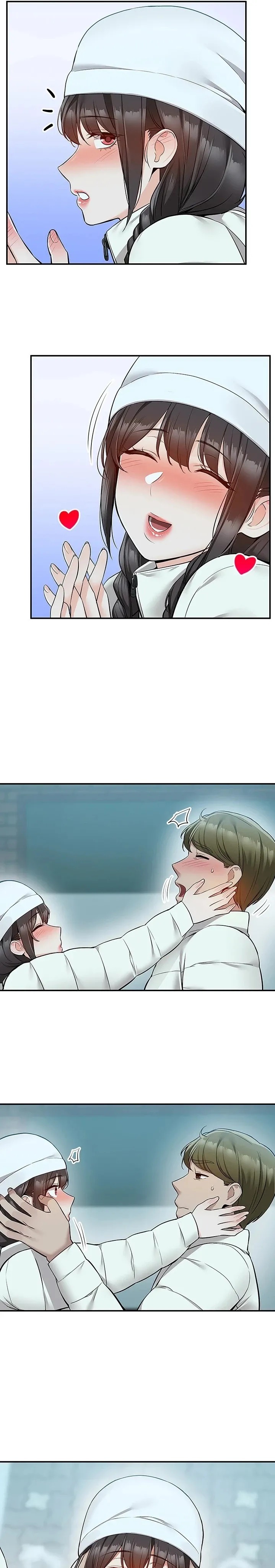 Delivery to Home Raw Chapter 27 Page 14