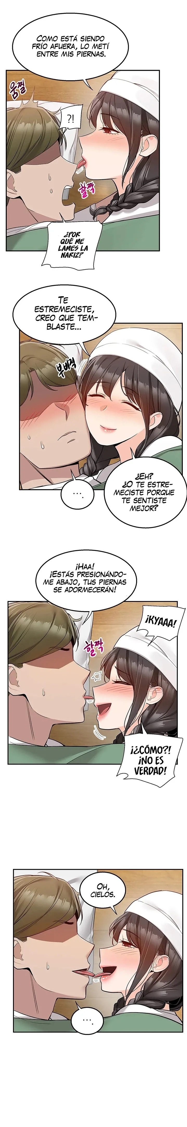 Delivery to Home Raw Chapter 27 Page 19