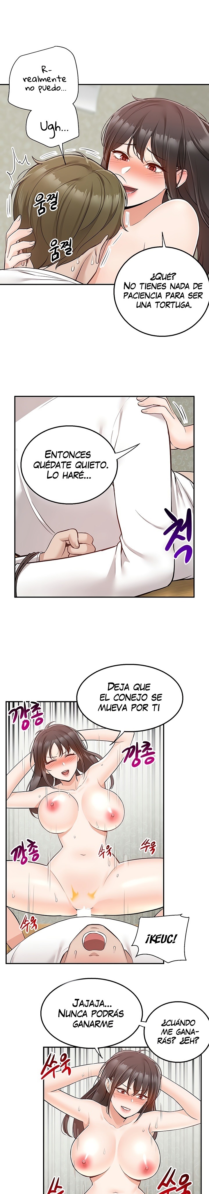 Delivery to Home Raw Chapter 29 Page 11