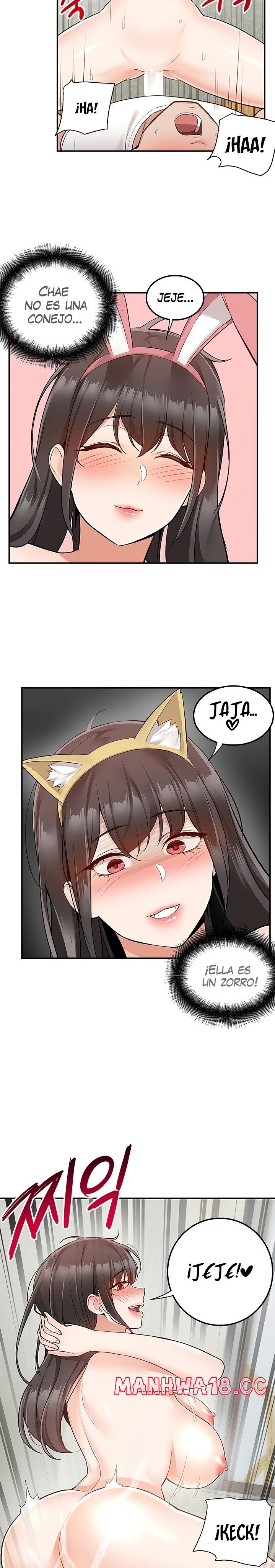Delivery to Home Raw Chapter 29 Page 12