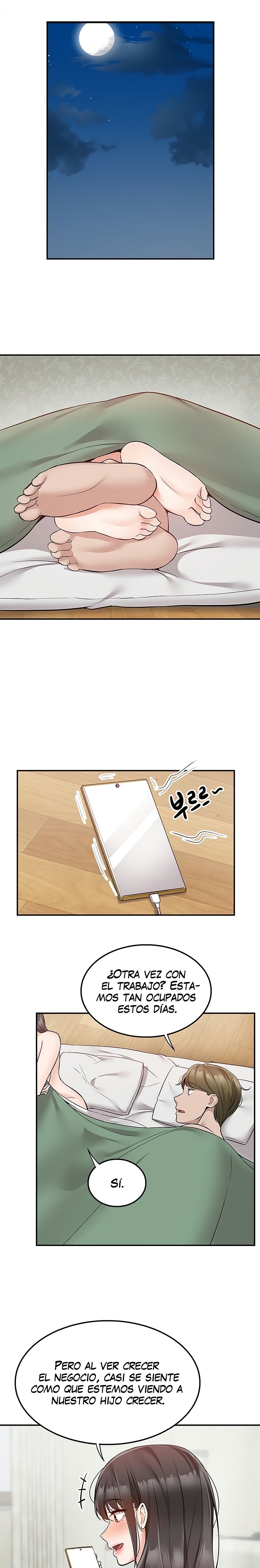 Delivery to Home Raw Chapter 29 Page 14