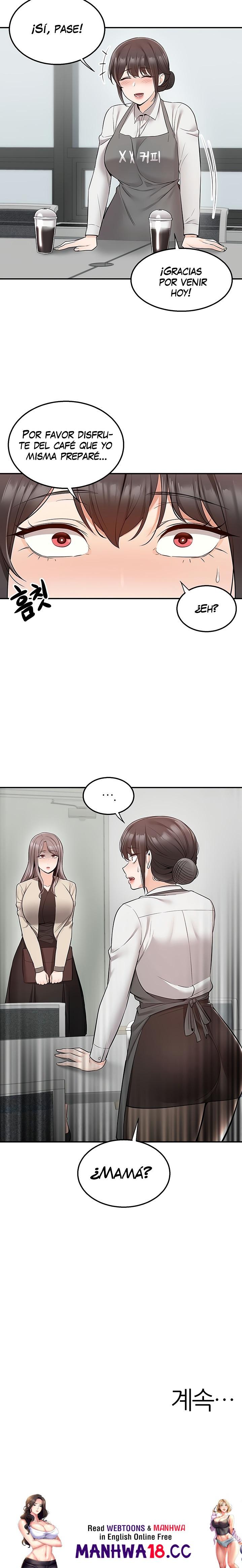 Delivery to Home Raw Chapter 29 Page 21