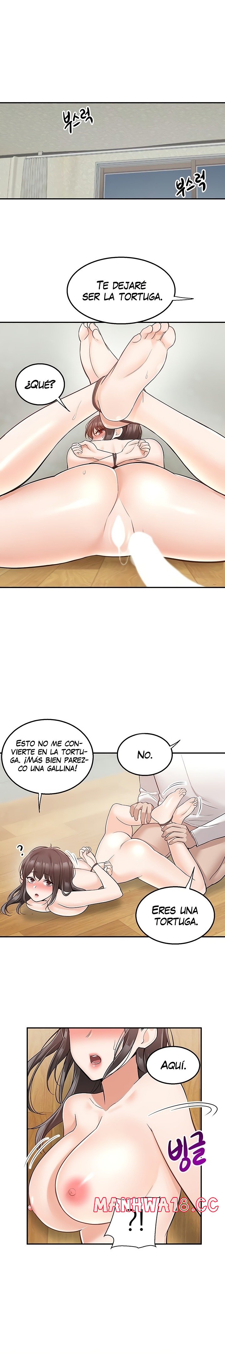 Delivery to Home Raw Chapter 29 Page 4