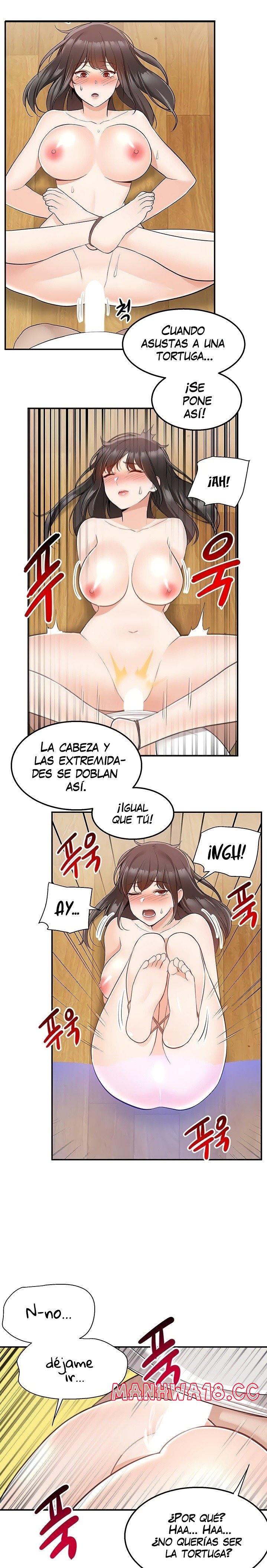 Delivery to Home Raw Chapter 29 Page 5