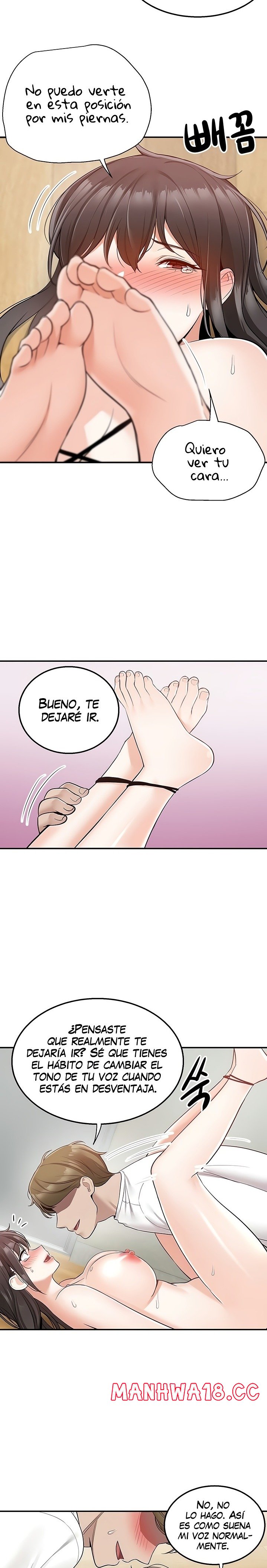 Delivery to Home Raw Chapter 29 Page 6