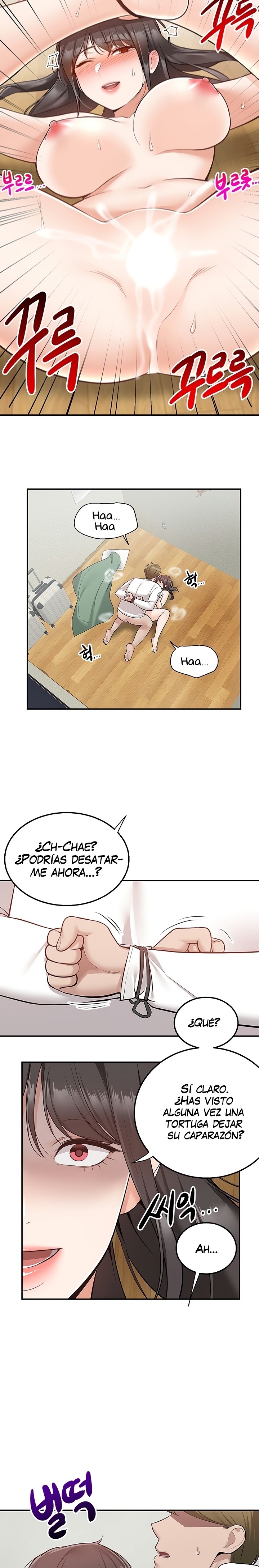 Delivery to Home Raw Chapter 29 Page 9