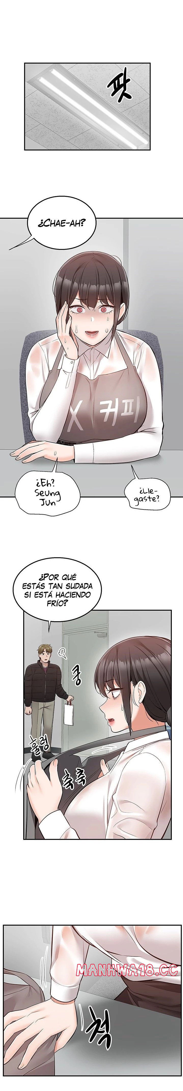Delivery to Home Raw Chapter 30 Page 14