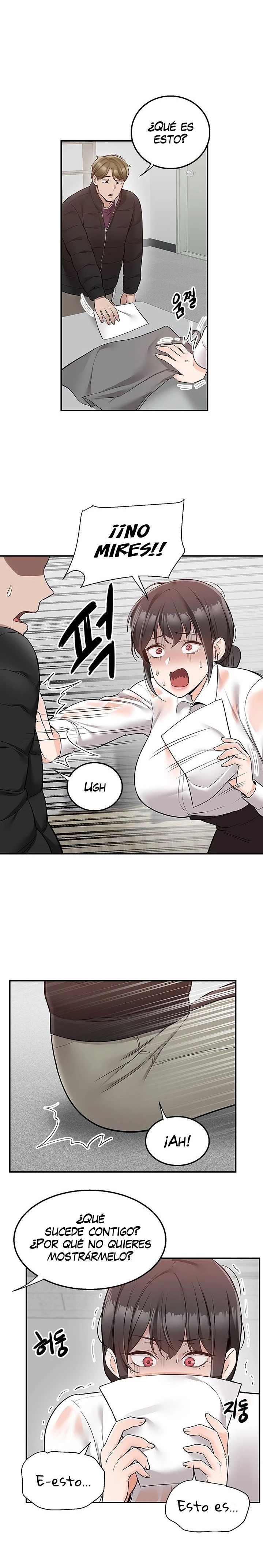 Delivery to Home Raw Chapter 30 Page 15