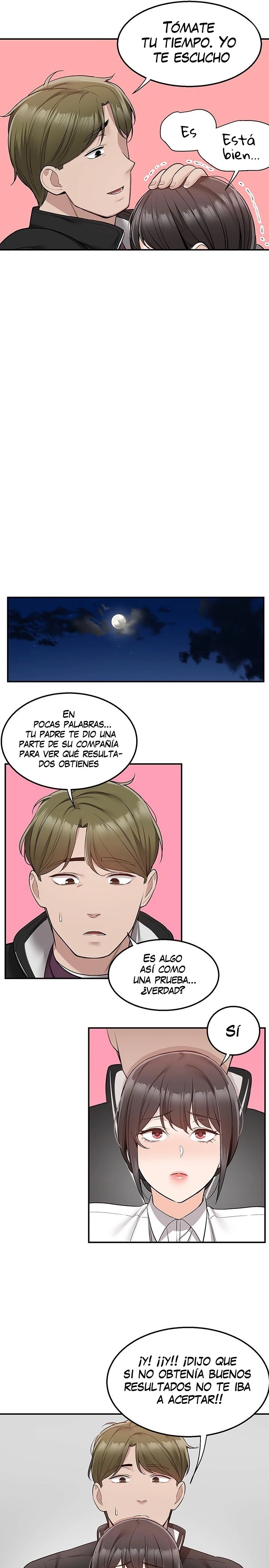 Delivery to Home Raw Chapter 30 Page 17