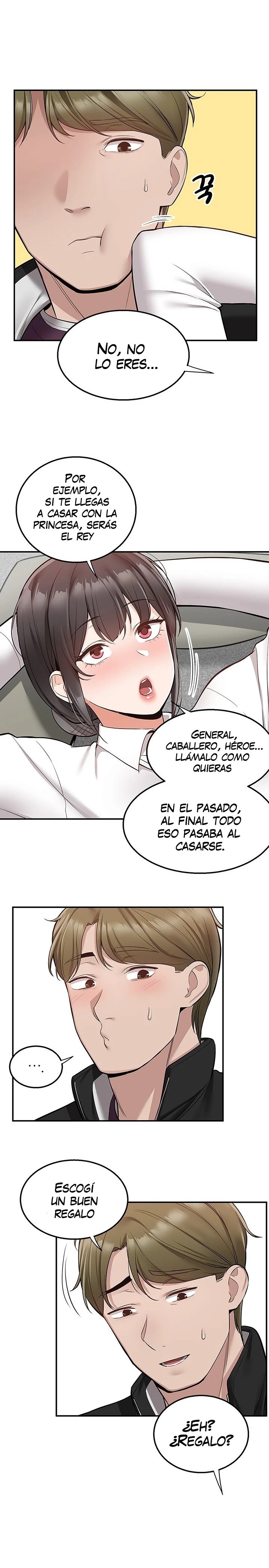 Delivery to Home Raw Chapter 30 Page 19