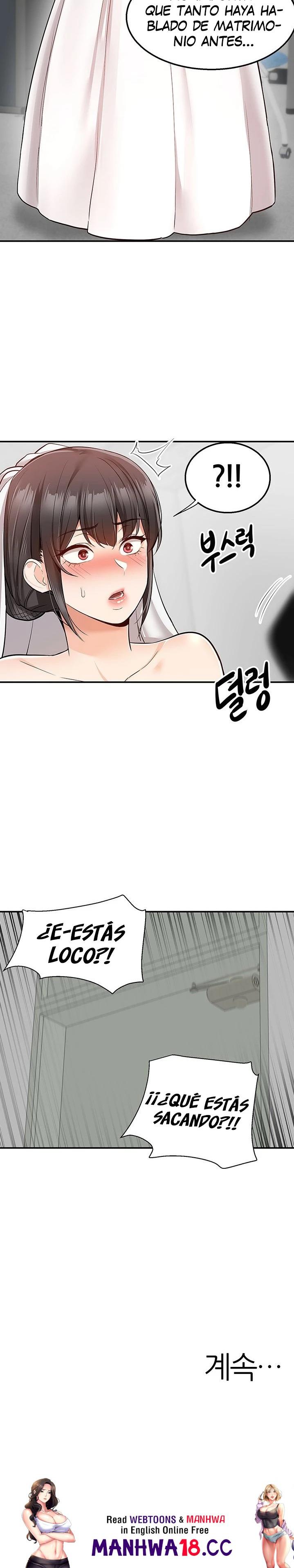 Delivery to Home Raw Chapter 30 Page 21
