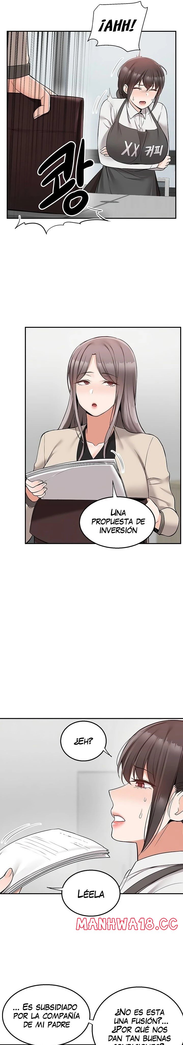 Delivery to Home Raw Chapter 30 Page 5