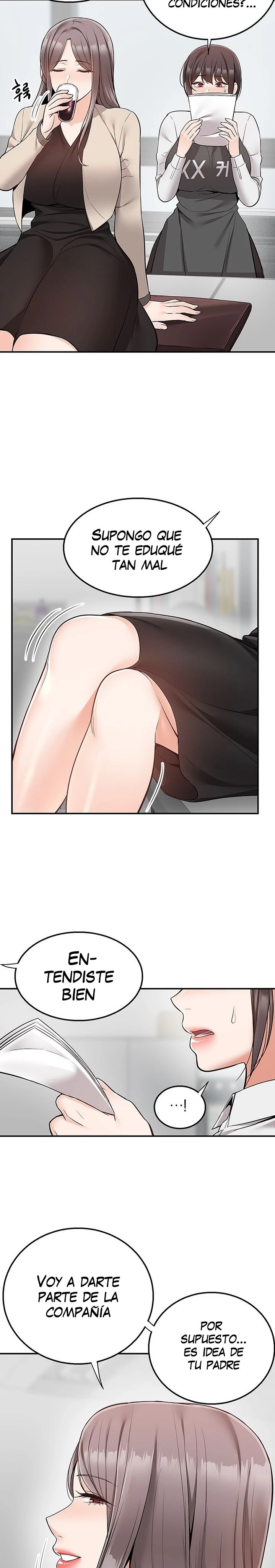 Delivery to Home Raw Chapter 30 Page 6