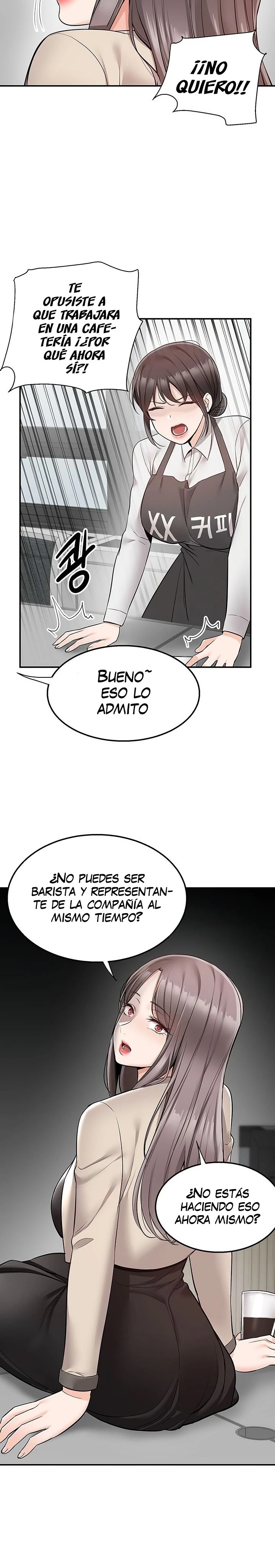 Delivery to Home Raw Chapter 30 Page 7