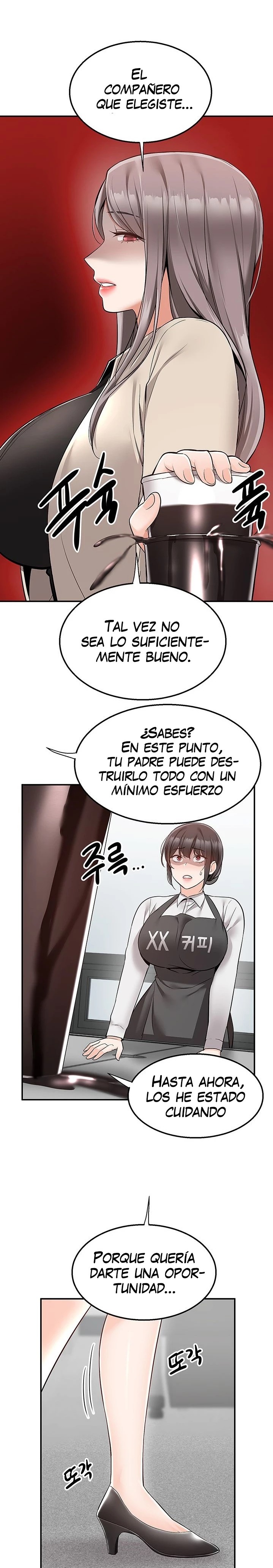 Delivery to Home Raw Chapter 30 Page 9