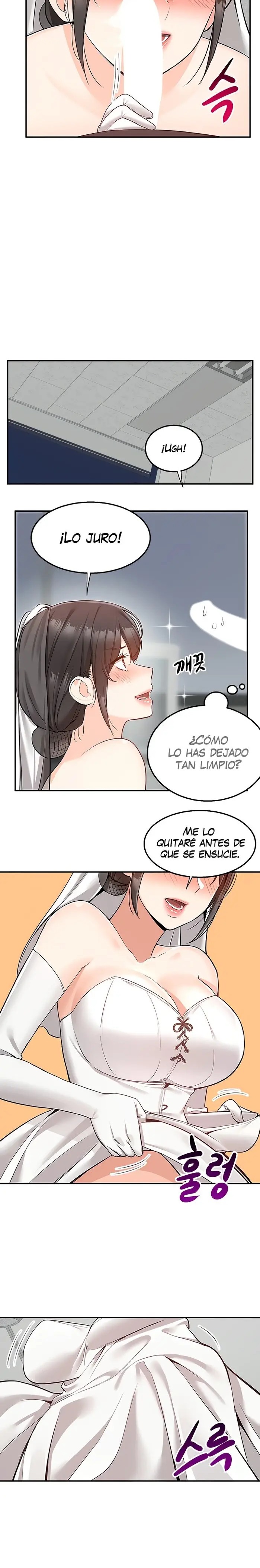 Delivery to Home Raw Chapter 31 Page 12