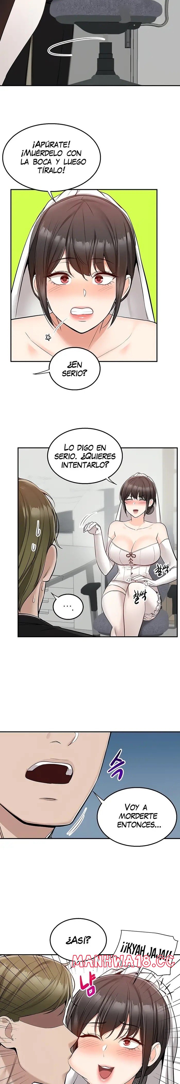 Delivery to Home Raw Chapter 31 Page 14