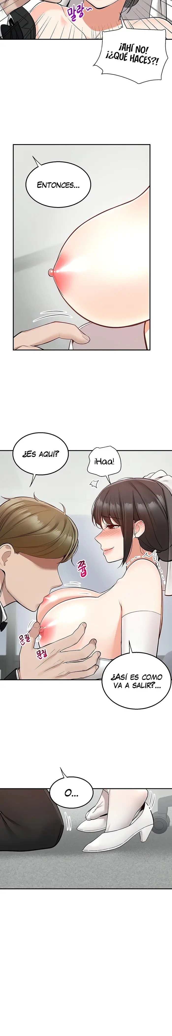Delivery to Home Raw Chapter 31 Page 15
