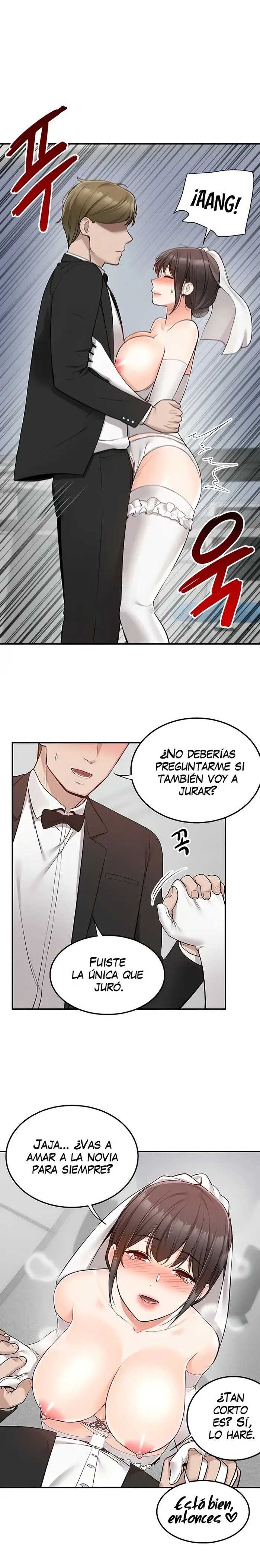 Delivery to Home Raw Chapter 31 Page 18