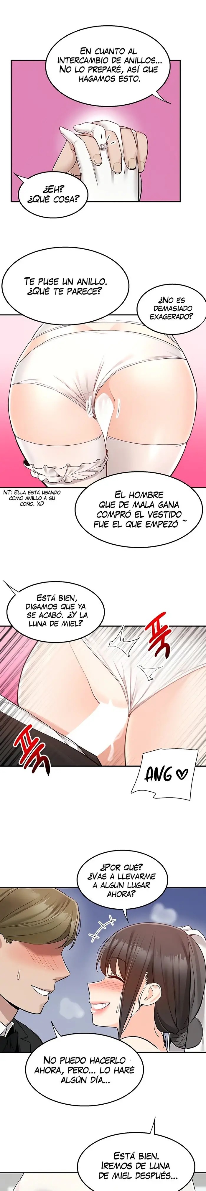 Delivery to Home Raw Chapter 31 Page 19