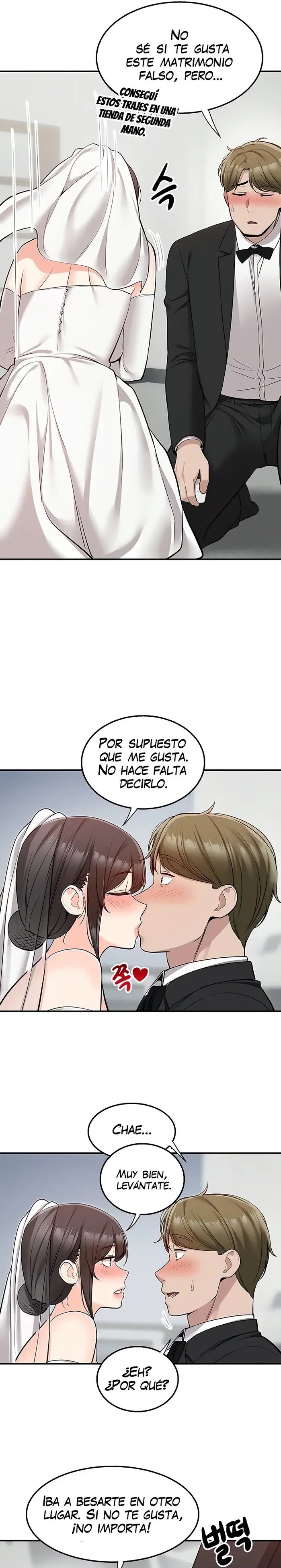 Delivery to Home Raw Chapter 31 Page 4