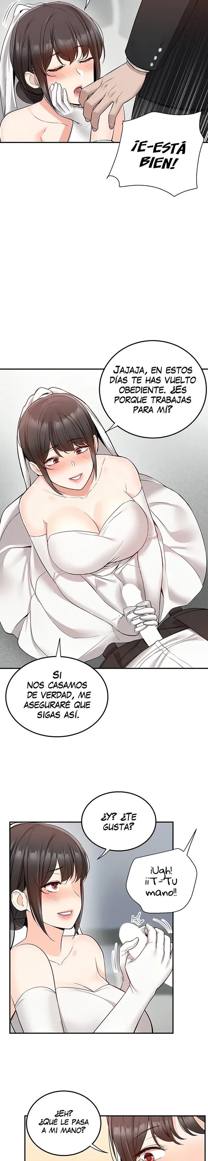 Delivery to Home Raw Chapter 31 Page 5