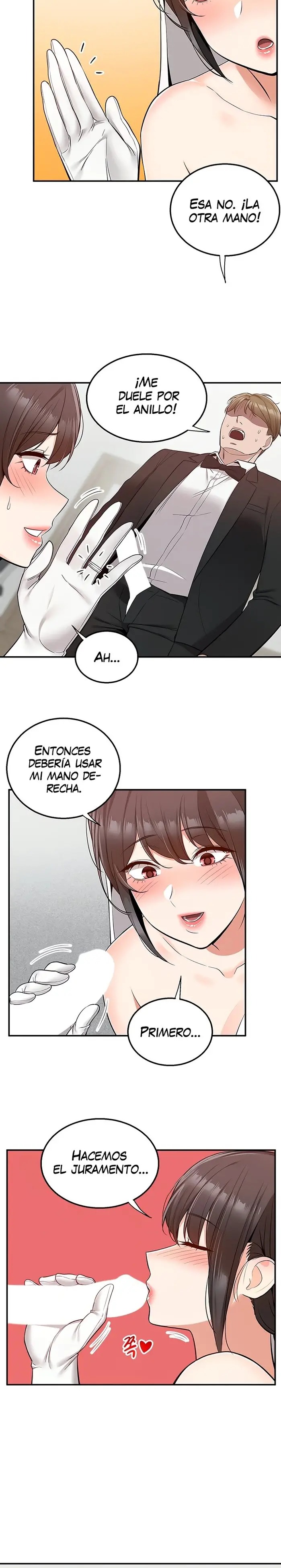 Delivery to Home Raw Chapter 31 Page 6
