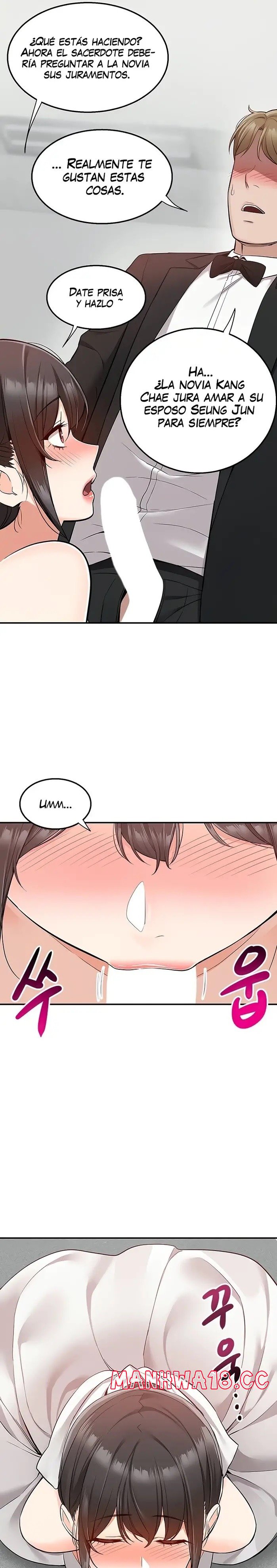 Delivery to Home Raw Chapter 31 Page 7