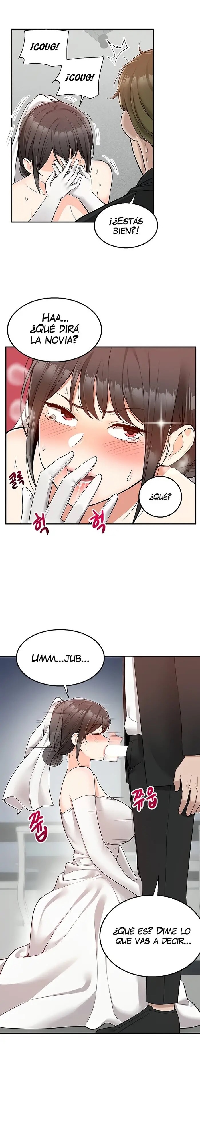 Delivery to Home Raw Chapter 31 Page 9